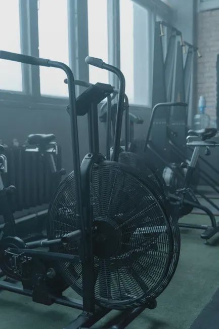 Detail Spin Class Workout Routine Playlist Number 7