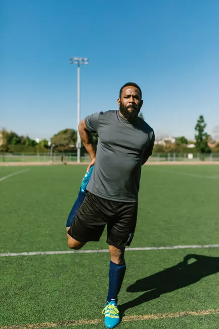Detail Sports Injury Prevention Exercises Routine Number 2