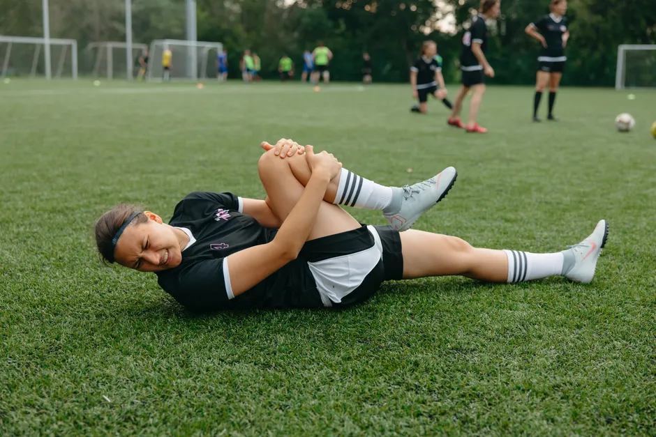 Detail Sports Injury Prevention Exercises Routine Number 12