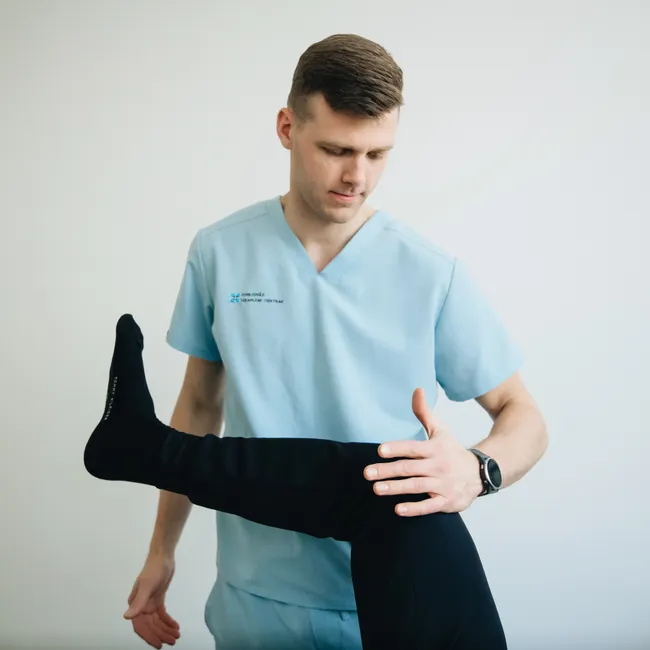 Detail Sports Injury Prevention Exercises Routine Number 13