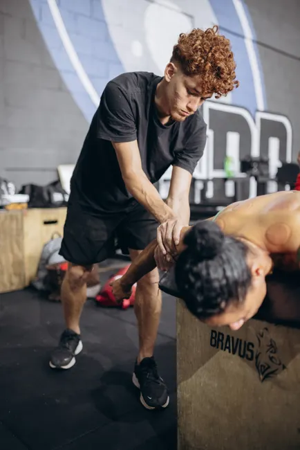 Detail Sports Injury Prevention Exercises Routine Number 16