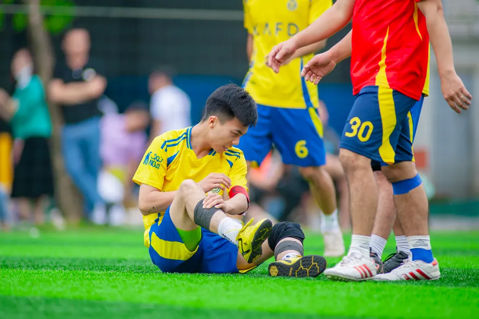 Detail Sports Injury Prevention Exercises Routine Number 5