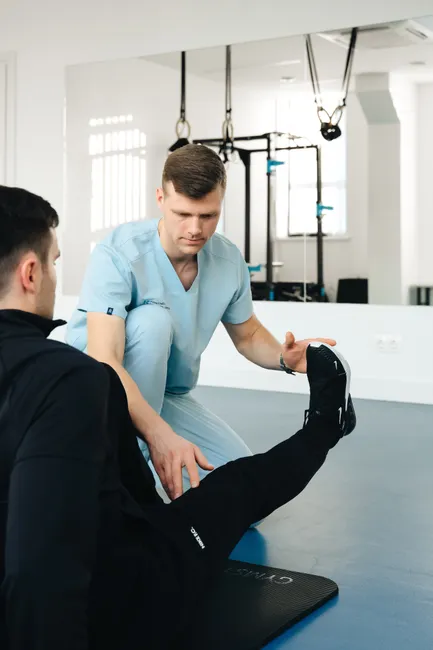 Detail Sports Injury Prevention Exercises Routine Number 9