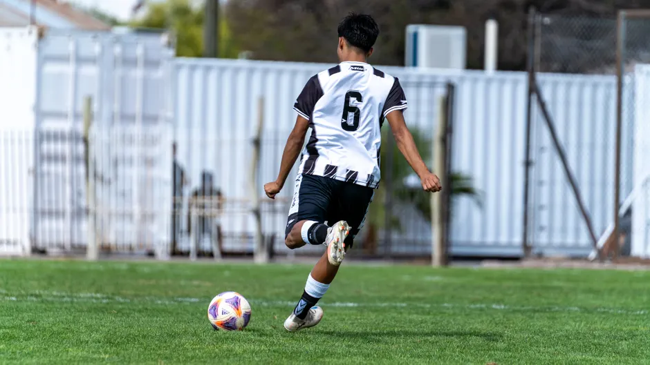 Sports Photography Action Shot Soccer 8650