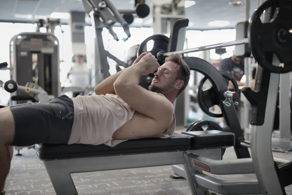 Detail Strength Training Workout Plan Men Number 2