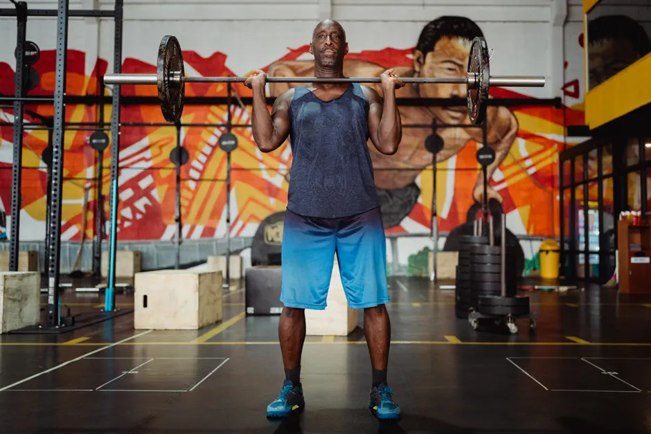 Detail Strength Training Workout Plan Men Number 11
