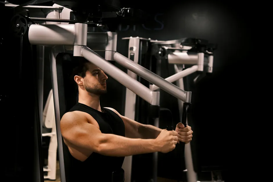 Detail Strength Training Workout Plan Men Number 13