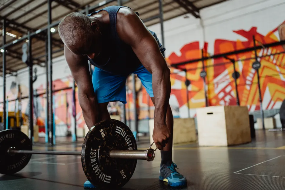 Detail Strength Training Workout Plan Men Number 14