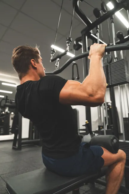 Detail Strength Training Workout Plan Men Number 15