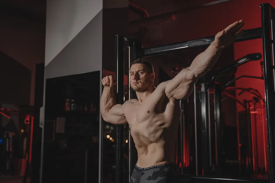 Detail Strength Training Workout Plan Men Number 8