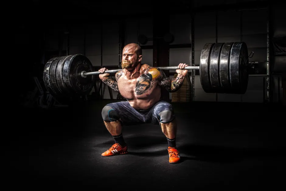 Detail Strength Training Workout Plan Men Number 10