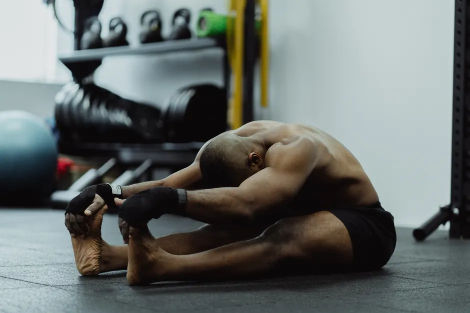 Detail Stretching For Hamstrings Tight Muscles Number 12