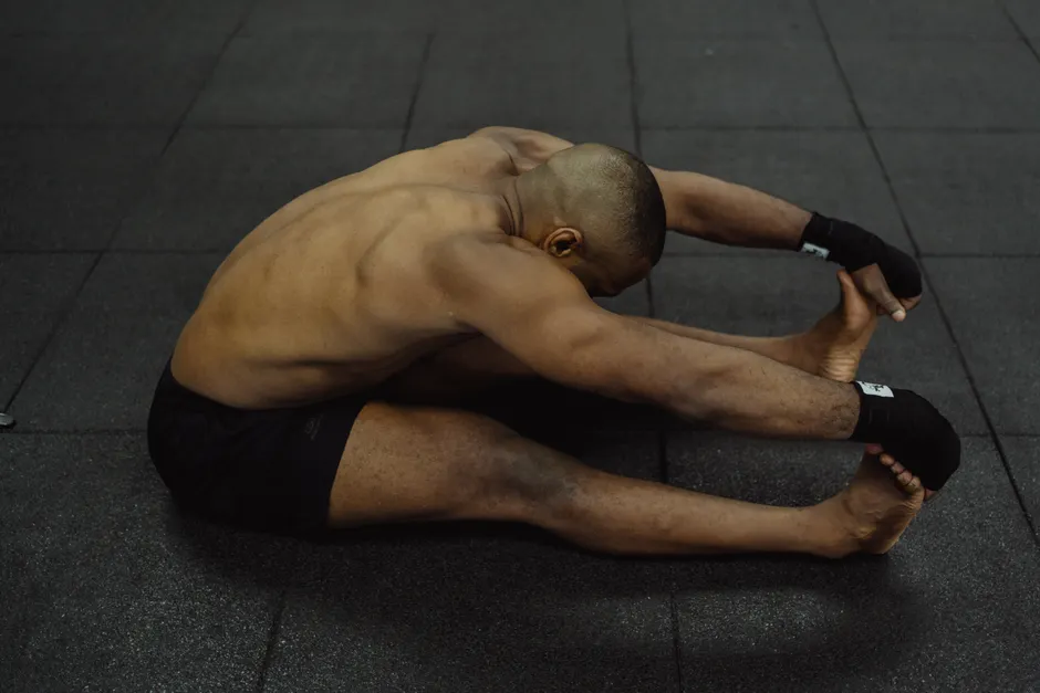 Detail Stretching For Hamstrings Tight Muscles Number 13