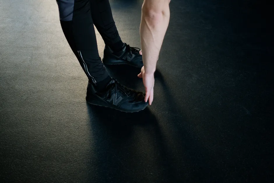 Detail Stretching For Hamstrings Tight Muscles Number 15