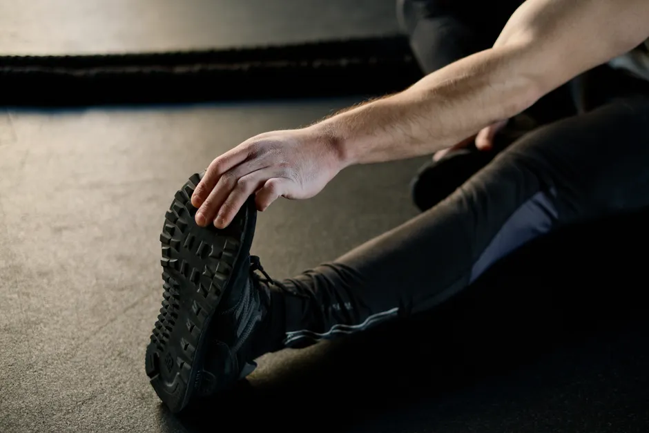 Detail Stretching For Hamstrings Tight Muscles Number 16