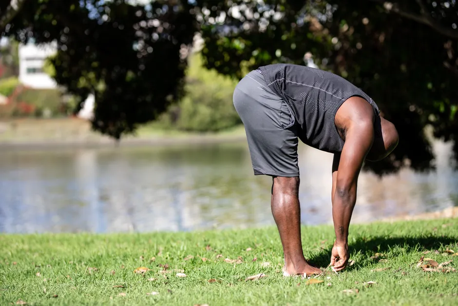 Detail Stretching For Hamstrings Tight Muscles Number 5