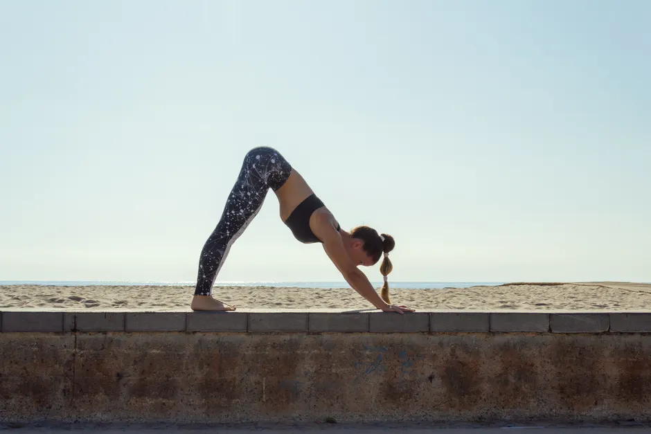 Detail Stretching For Hamstrings Tight Muscles Number 7