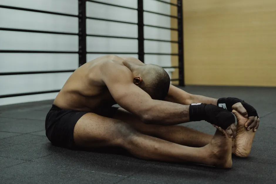 Detail Stretching For Hamstrings Tight Muscles Number 8