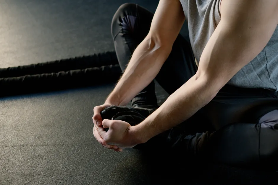 Detail Stretching For Hamstrings Tight Muscles Number 9
