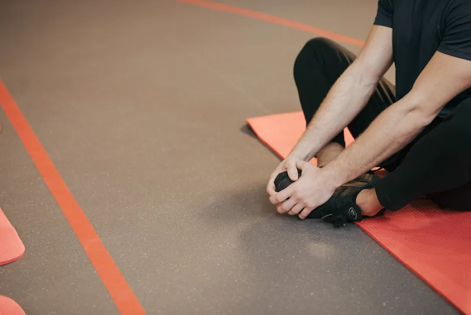 Detail Stretching For Hamstrings Tight Muscles Number 10
