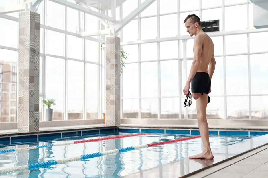Detail Swimming Workout Plan For Beginners Number 13