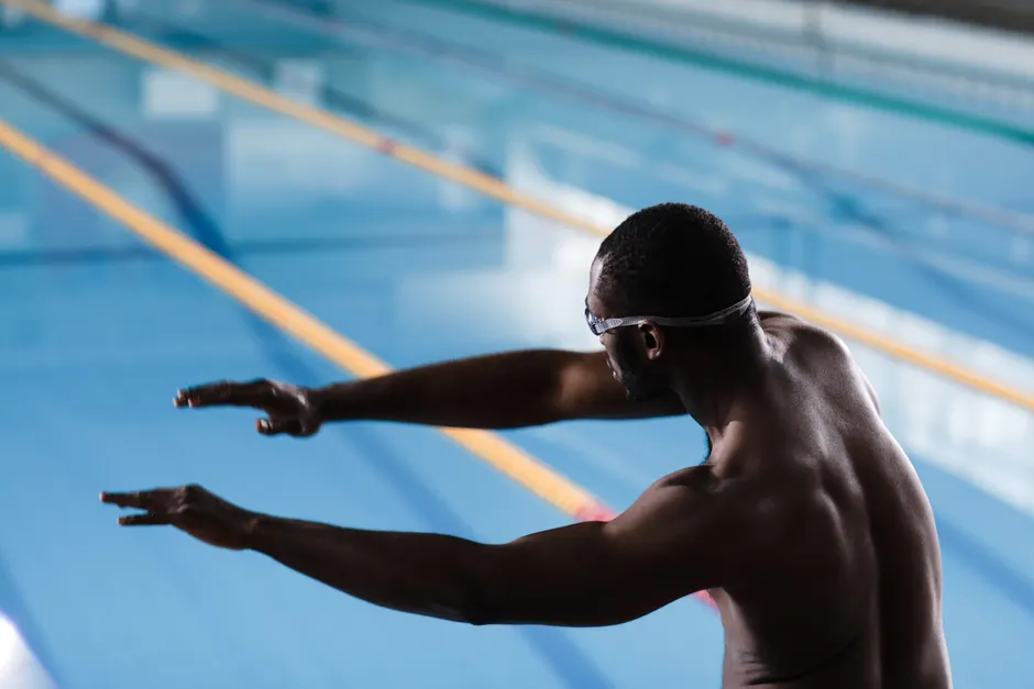 Detail Swimming Workout Plan For Beginners Number 16