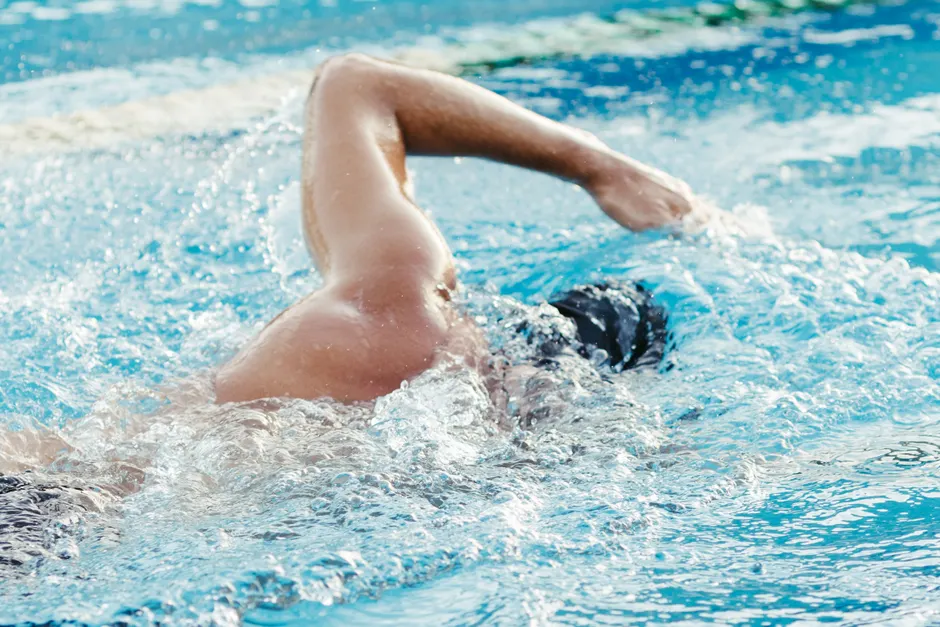 Detail Swimming Workout Plan For Beginners Number 4