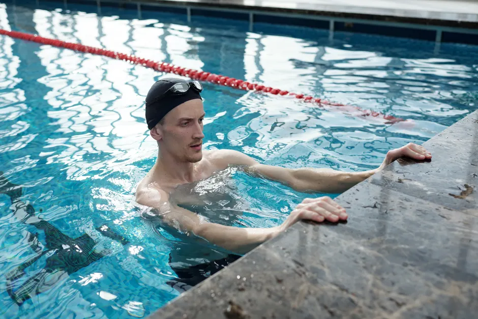 Detail Swimming Workout Plan For Beginners Number 5