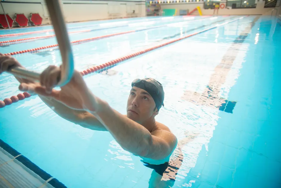 Detail Swimming Workout Plan For Beginners Number 7