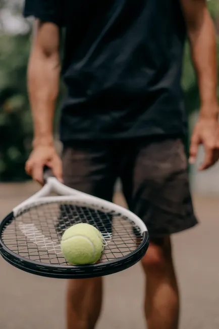 Detail Tennis Serve Technique Tips Practice Number 2