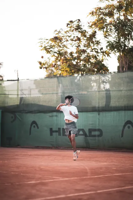 Detail Tennis Serve Technique Tips Practice Number 12