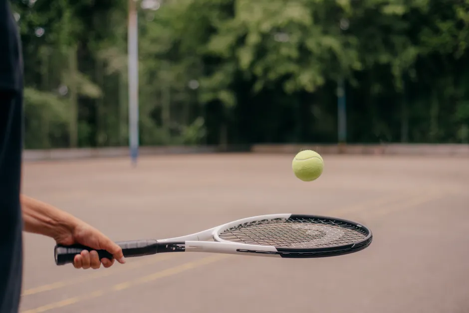 Detail Tennis Serve Technique Tips Practice Number 4