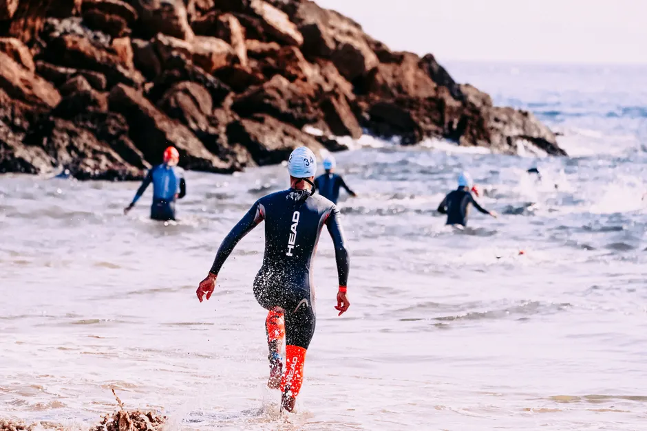 Detail Triathlon Training Plan Beginner Schedule Number 13