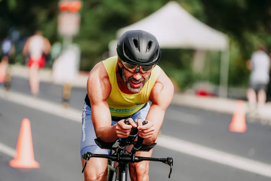 Detail Triathlon Training Plan Beginner Schedule Number 7
