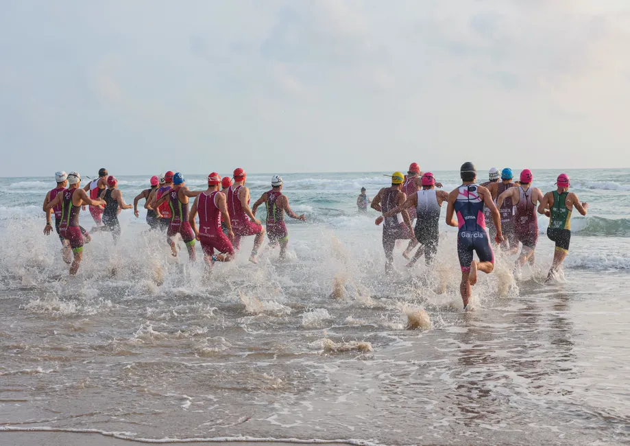 Detail Triathlon Training Plan Beginner Schedule Number 10