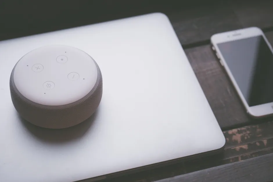 Detail Voice Assistant Waveform On Screen Interface Number 11