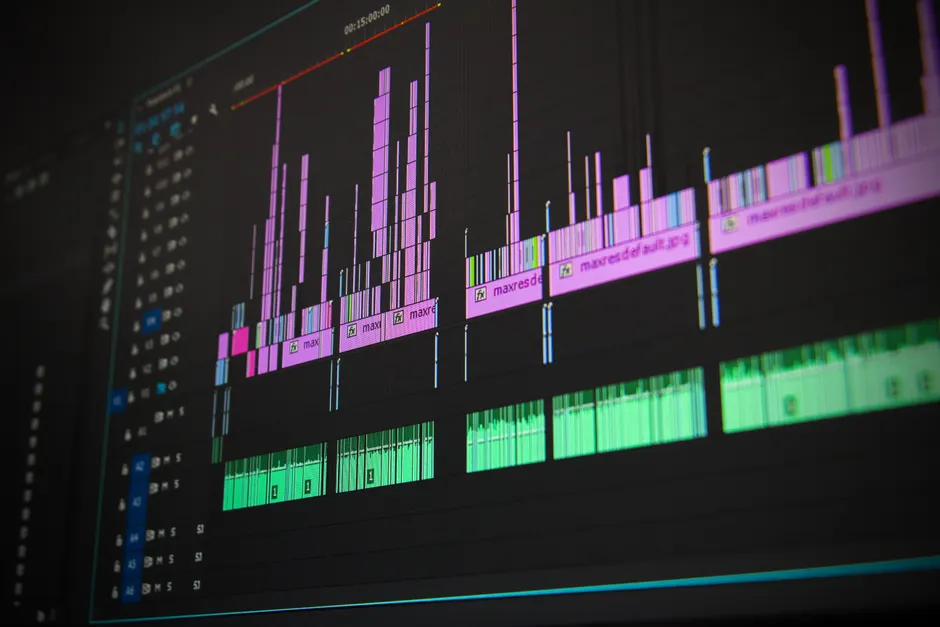 Detail Voice Assistant Waveform On Screen Interface Number 13
