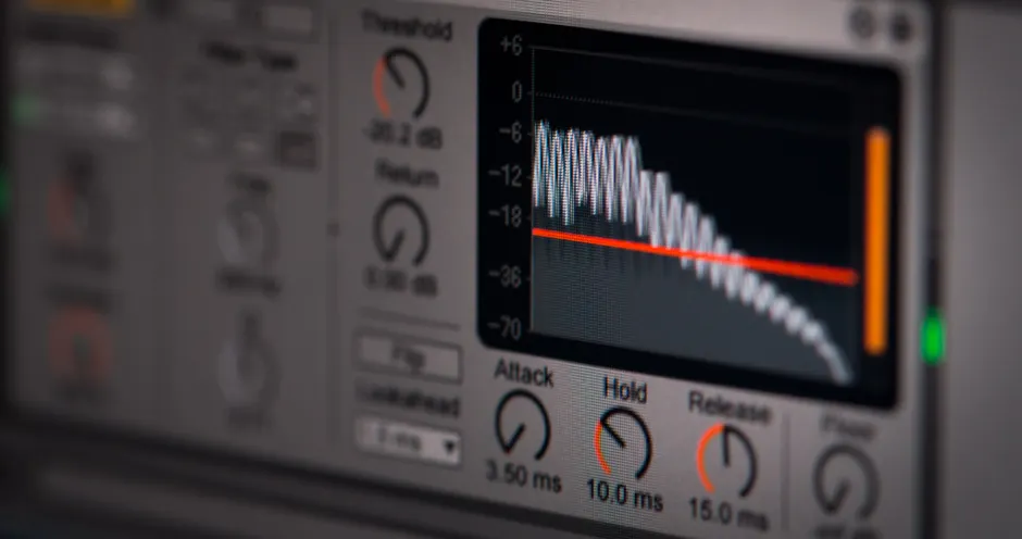 Detail Voice Assistant Waveform On Screen Interface Number 8