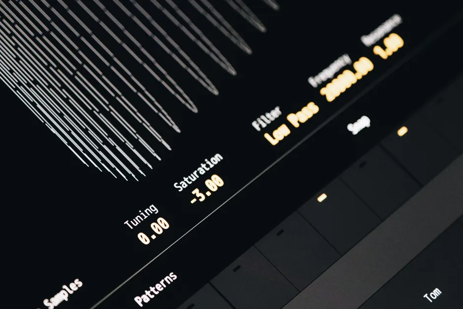 Detail Voice Assistant Waveform On Screen Interface Number 10