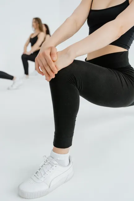 Detail Women Gym Outfit Ideas Aesthetic Number 11