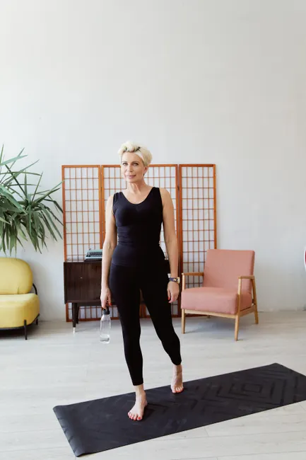 Detail Women Gym Outfit Ideas Aesthetic Number 5
