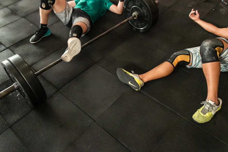 Detail Workout Split Routine For Beginners Number 12