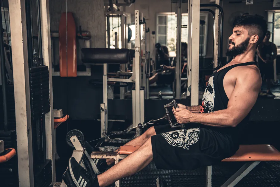 Detail Workout Split Routine For Beginners Number 9