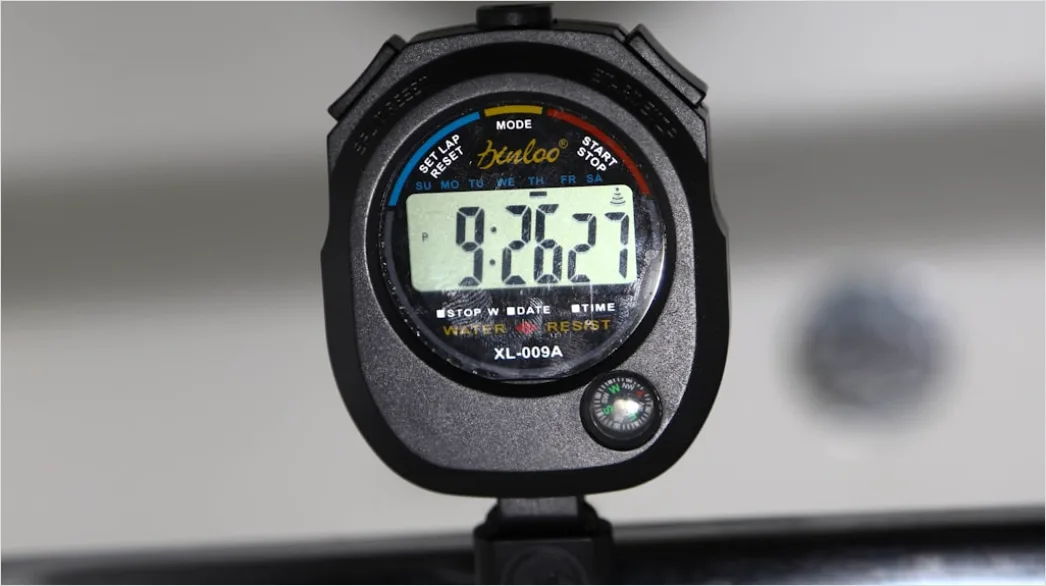 Detail Anemometer Wind Speed Sensor Close Up Number 14