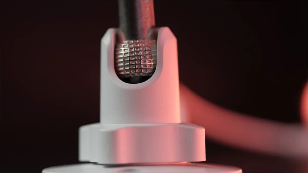 Detail Anemometer Wind Speed Sensor Close Up Number 15