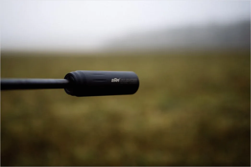 Detail Anemometer Wind Speed Sensor Close Up Number 16