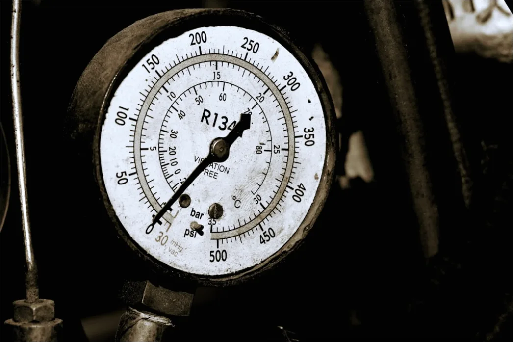 Detail Barometer Gauge Low Pressure Reading Number 13