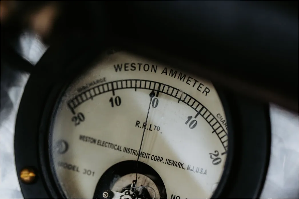 Detail Barometer Gauge Low Pressure Reading Number 18