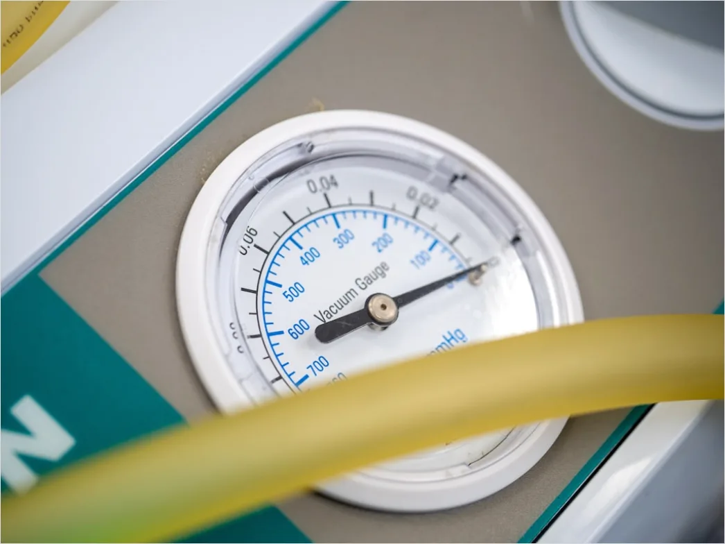 Detail Barometer Gauge Low Pressure Reading Number 19