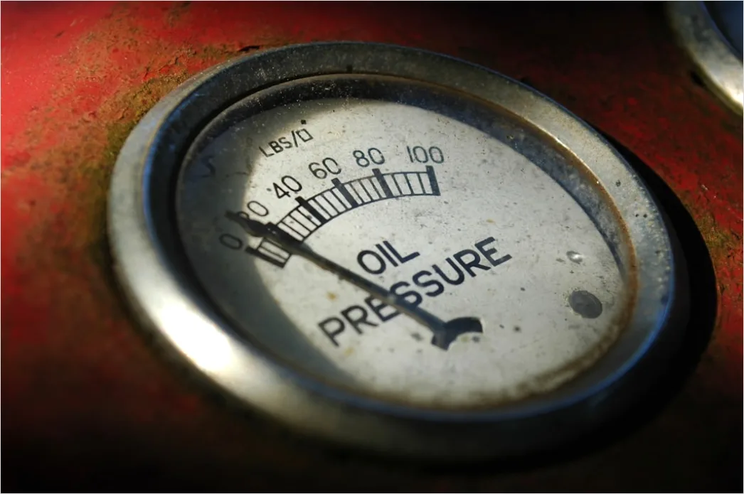 Detail Barometer Gauge Low Pressure Reading Number 5